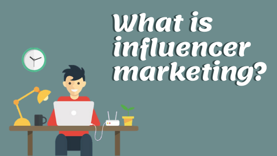 influencer marketing bannerblog